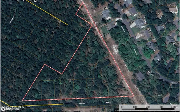 Aberdeen, NC 28315,Tdb Mollie LN