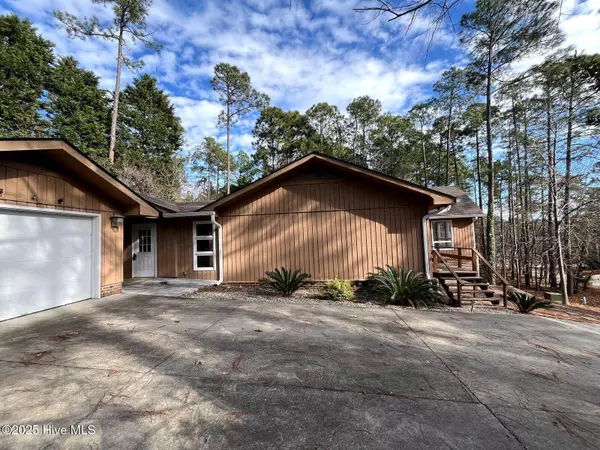 Pinehurst, NC 28374,7 Ash CT