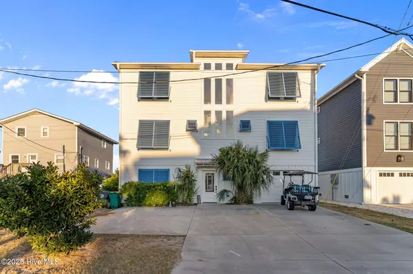 Kure Beach, NC 28449,829 Fort Fisher BLVD S