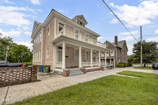 Wilmington, NC 28401,8 S 7th ST