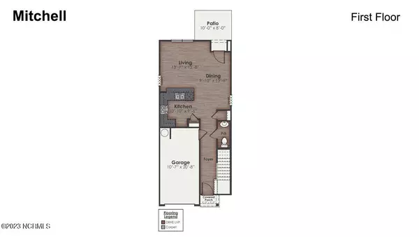 Leland, NC 28451,7779 Pennycress DR #541