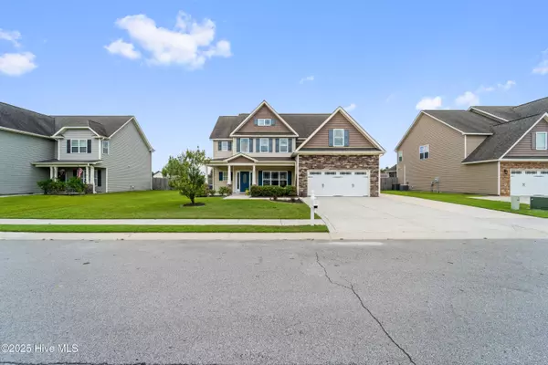 Jacksonville, NC 28546,627 Arabella DR