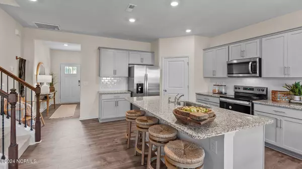 Rocky Mount, NC 27804,1001 Middlecrest DR