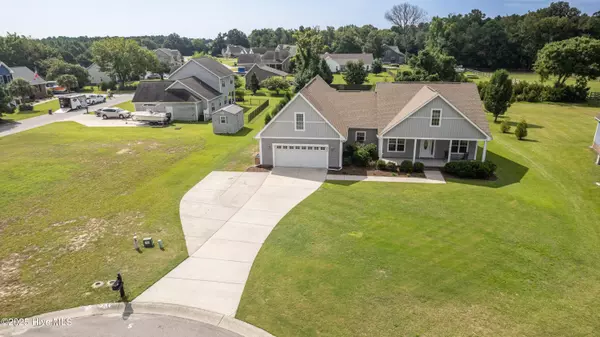 Newport, NC 28570,303 Angelfish CT