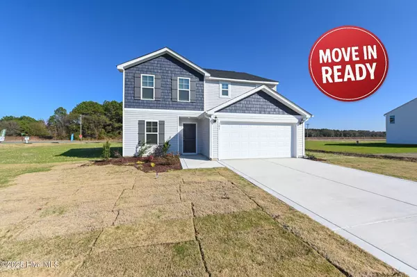 101 Twin Pines CT #(Lot 65), La Grange, NC 28551