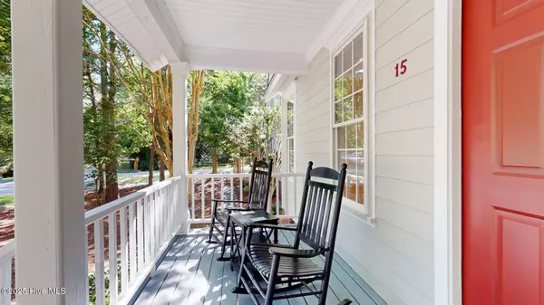 Pinehurst, NC 28374,15 Gingham LN