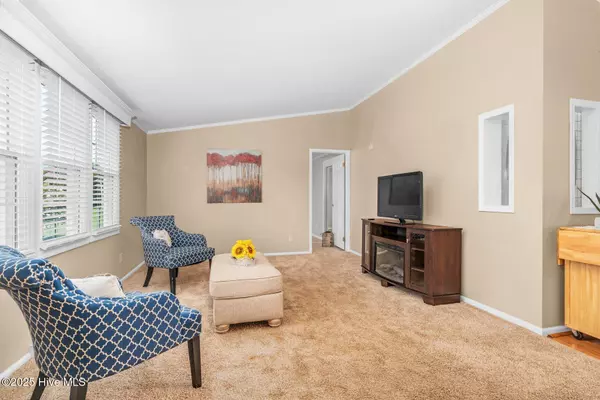 Nashville, NC 27856,1266 E Old Spring Hope RD