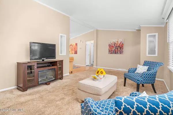 Nashville, NC 27856,1266 E Old Spring Hope RD