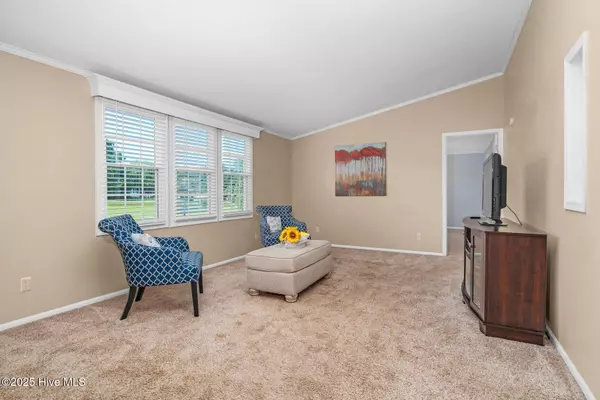 Nashville, NC 27856,1266 E Old Spring Hope RD