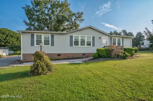 Nashville, NC 27856,1266 E Old Spring Hope RD