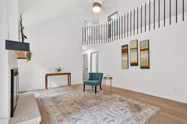 Goldsboro, NC 27534,1506 Darby PL