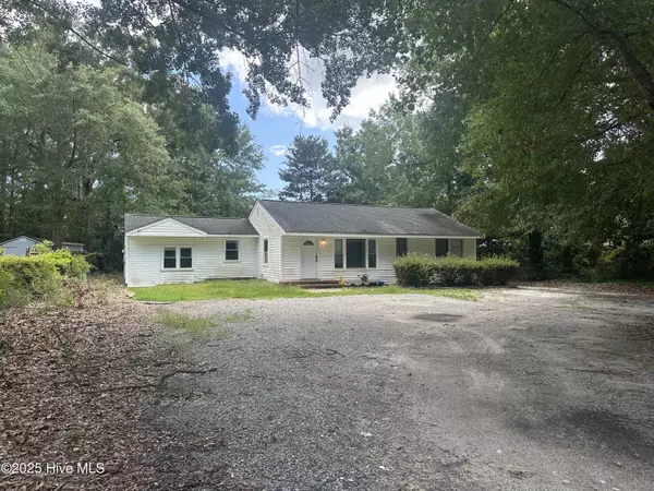 335 Lullwater DR, Wilmington, NC 28403