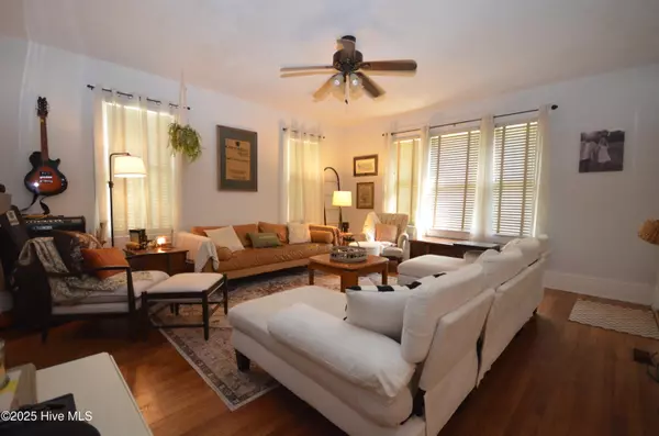 Goldsboro, NC 27530,1409 E Walnut ST