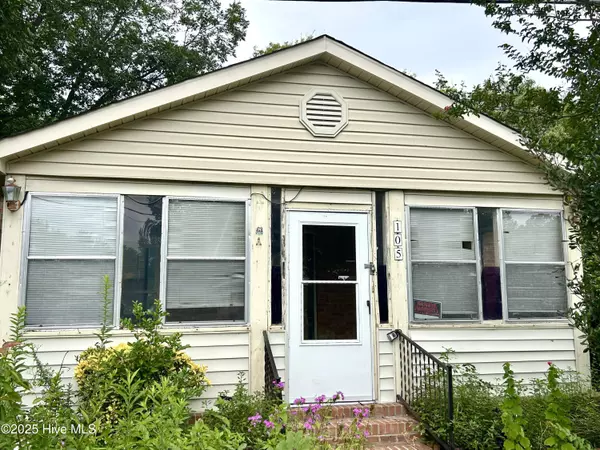 Laurinburg, NC 28352,105 Sanford RD