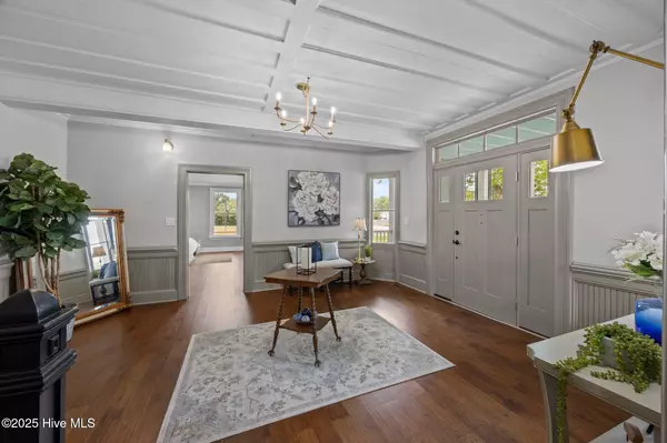 Vanceboro, NC 28586,902 College ST