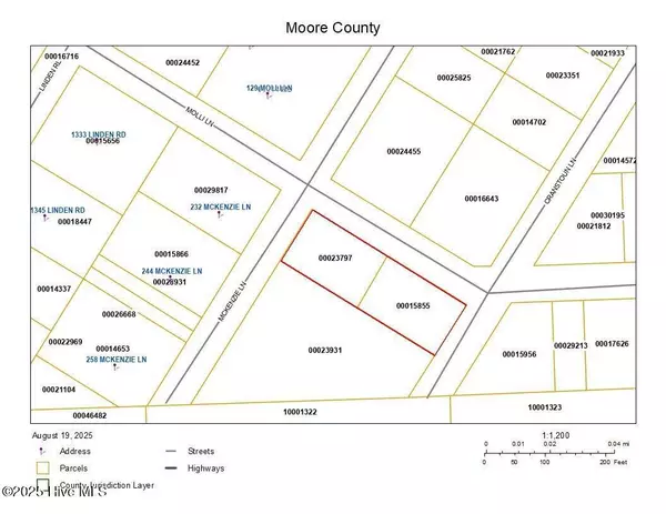 Aberdeen, NC 28315,Tbd Mckenzie