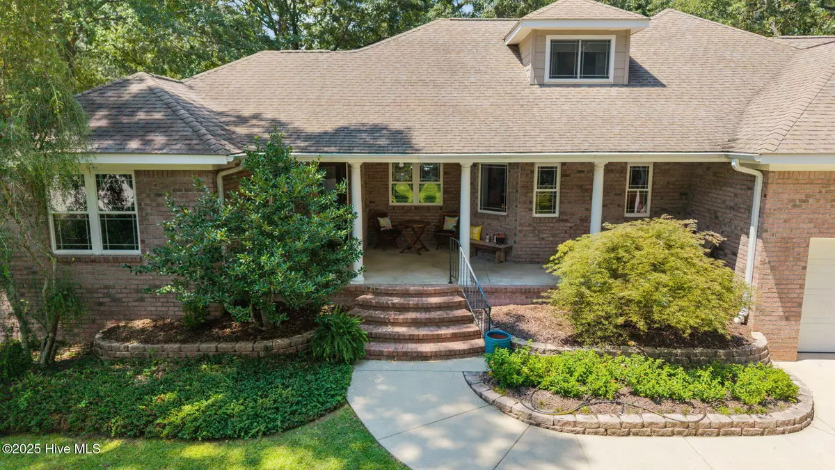 New Bern, NC 28562,1875 Acorn DR