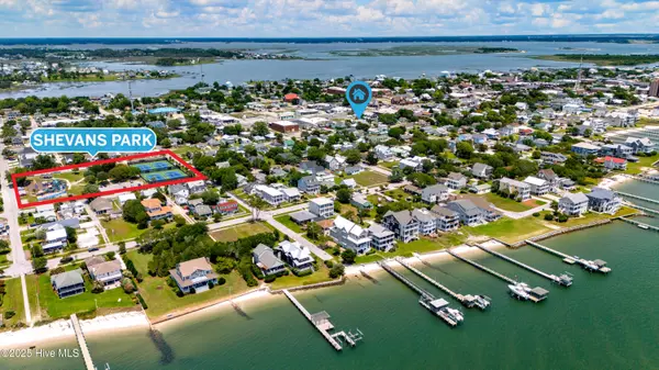 Morehead City, NC 28557,1300 Evans ST