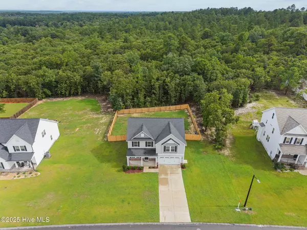 Lillington, NC 27546,326 Countryside DR