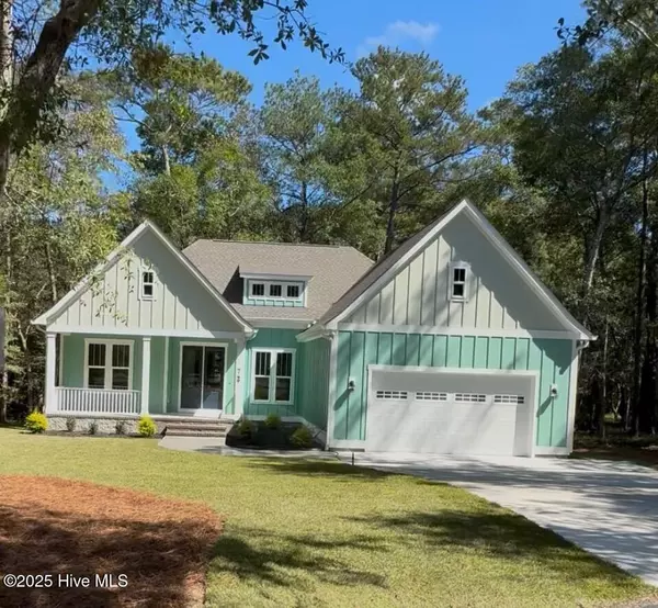 749 Mallard CT SE, Bolivia, NC 28422