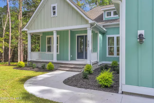 Bolivia, NC 28422,749 Mallard CT SE