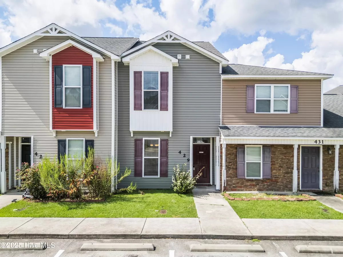 Jacksonville, NC 28546,429 Caldwell LOOP