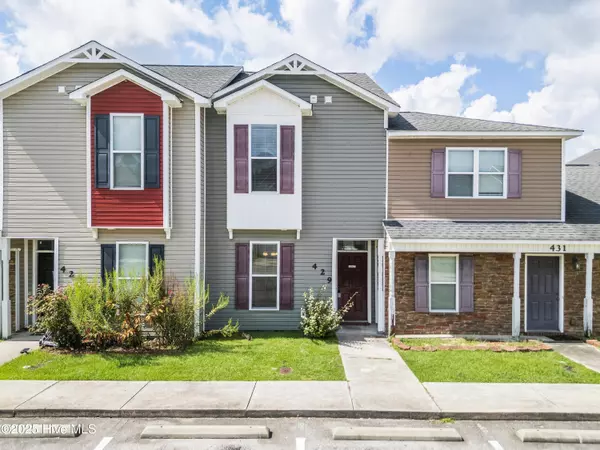 429 Caldwell LOOP, Jacksonville, NC 28546