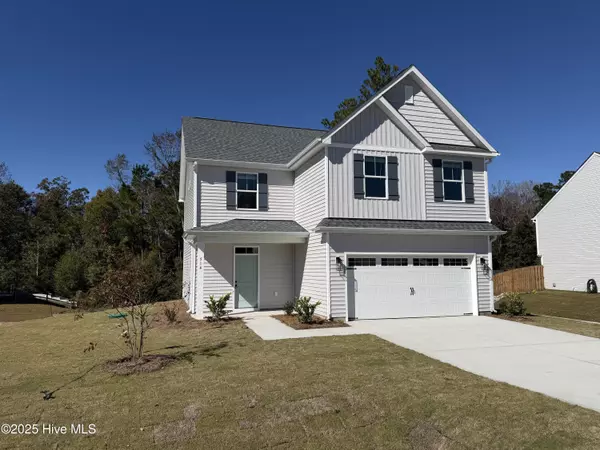 Hampstead, NC 28443,514 Poppleton DR