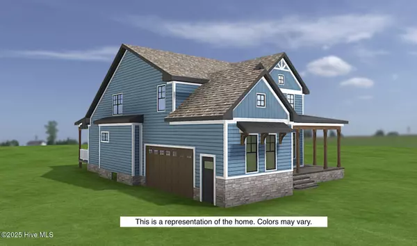 Whispering Pines, NC 28327,13 Pine Lake DR