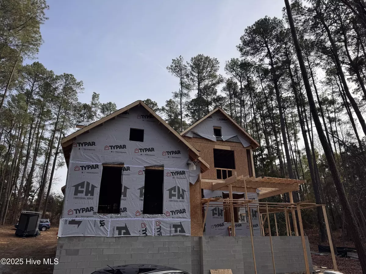 Whispering Pines, NC 28327,13 Pine Lake DR