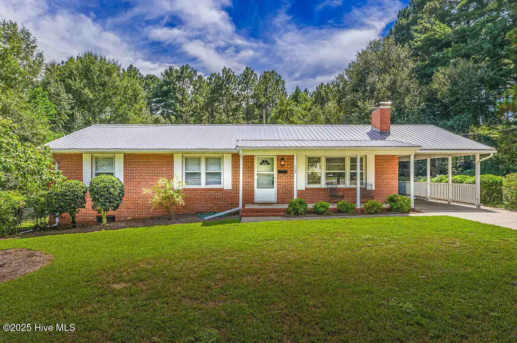 Aberdeen, NC 28315,507 Wilder AVE