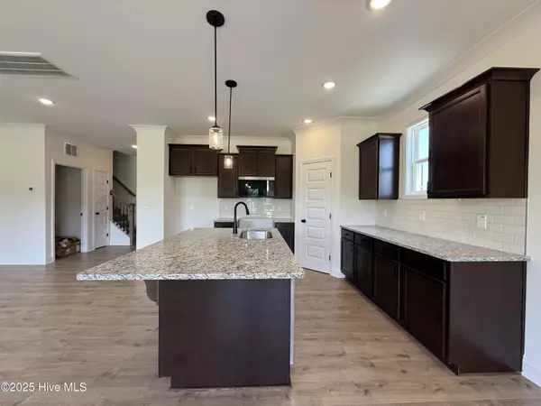 Benson, NC 27504,3963 Baileys Xrds RD