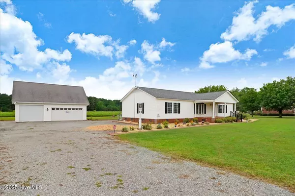 Princeton, NC 27569,290 Wellons Boyette RD