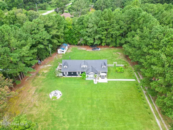 Edenton, NC 27932,407 Haughton RD