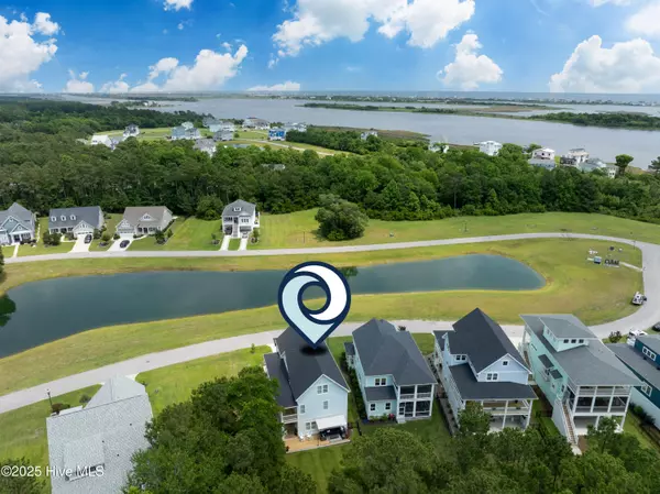 Holly Ridge, NC 28445,508 White Picket WAY