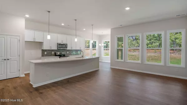 Aberdeen, NC 28315,1140 Misty Creek DR