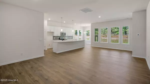 Aberdeen, NC 28315,1140 Misty Creek DR