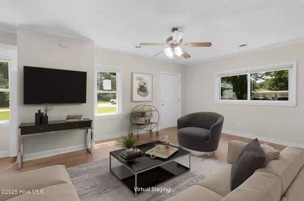 Beaufort, NC 28516,603 Gillikin RD