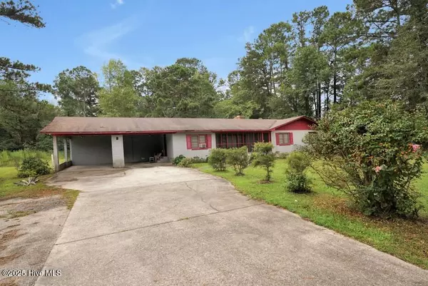 Navassa, NC 28451,2715 Cedar Hill RD