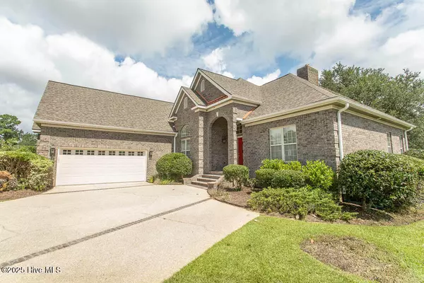 Ocean Isle Beach, NC 28469,62 Abbington PL SW