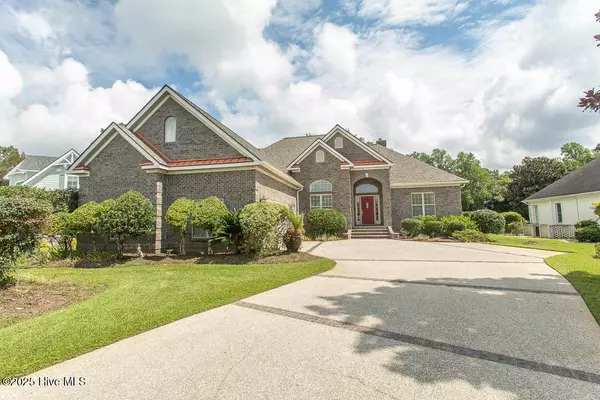 Ocean Isle Beach, NC 28469,62 Abbington PL SW