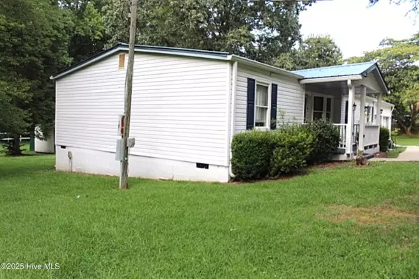 Gaston, NC 27832,128 Moncure ST