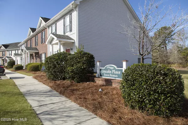 Leland, NC 28451,116 Lincoln Place CIR