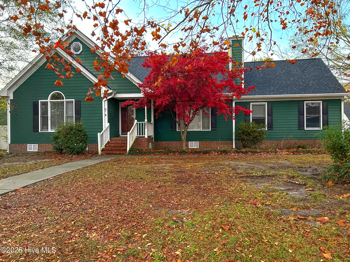 Goldsboro, NC 27534,221 Ryan WAY