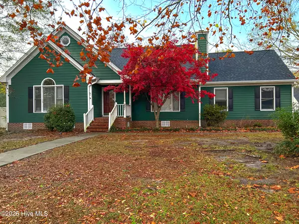 221 Ryan WAY, Goldsboro, NC 27534