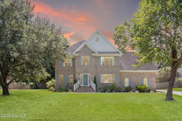 Wilmington, NC 28409,7016 Orchard TRCE