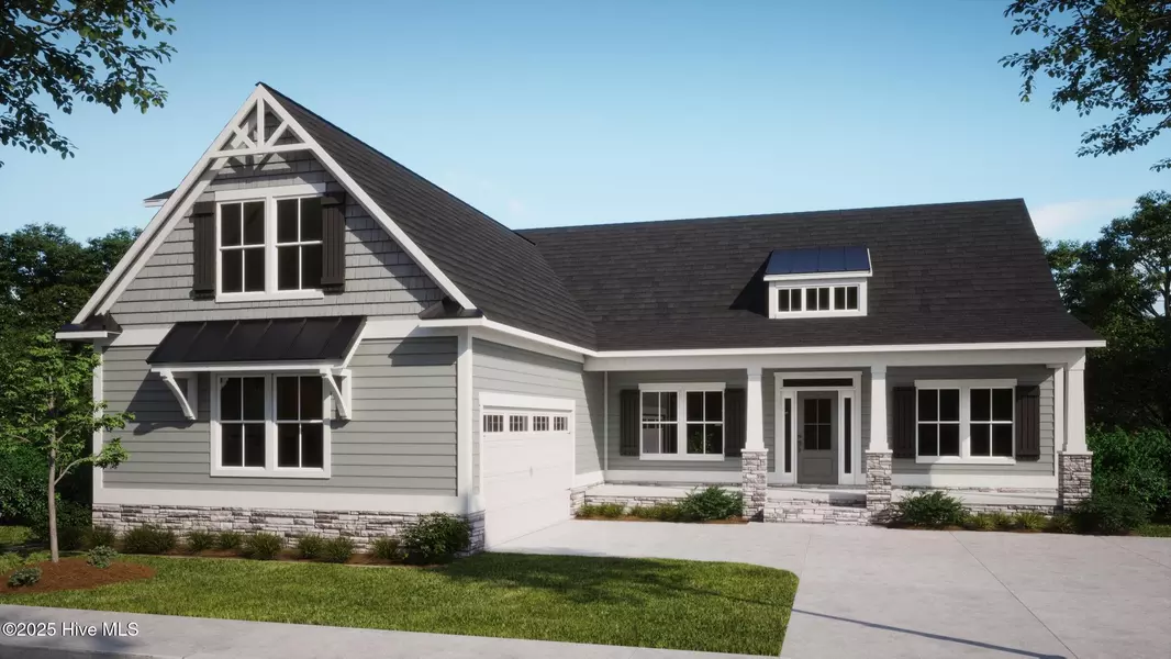 7524 Haddington PL SW #7, Sunset Beach, NC 28468