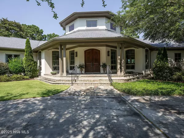 2233 Masons Point PL, Wilmington, NC 28405