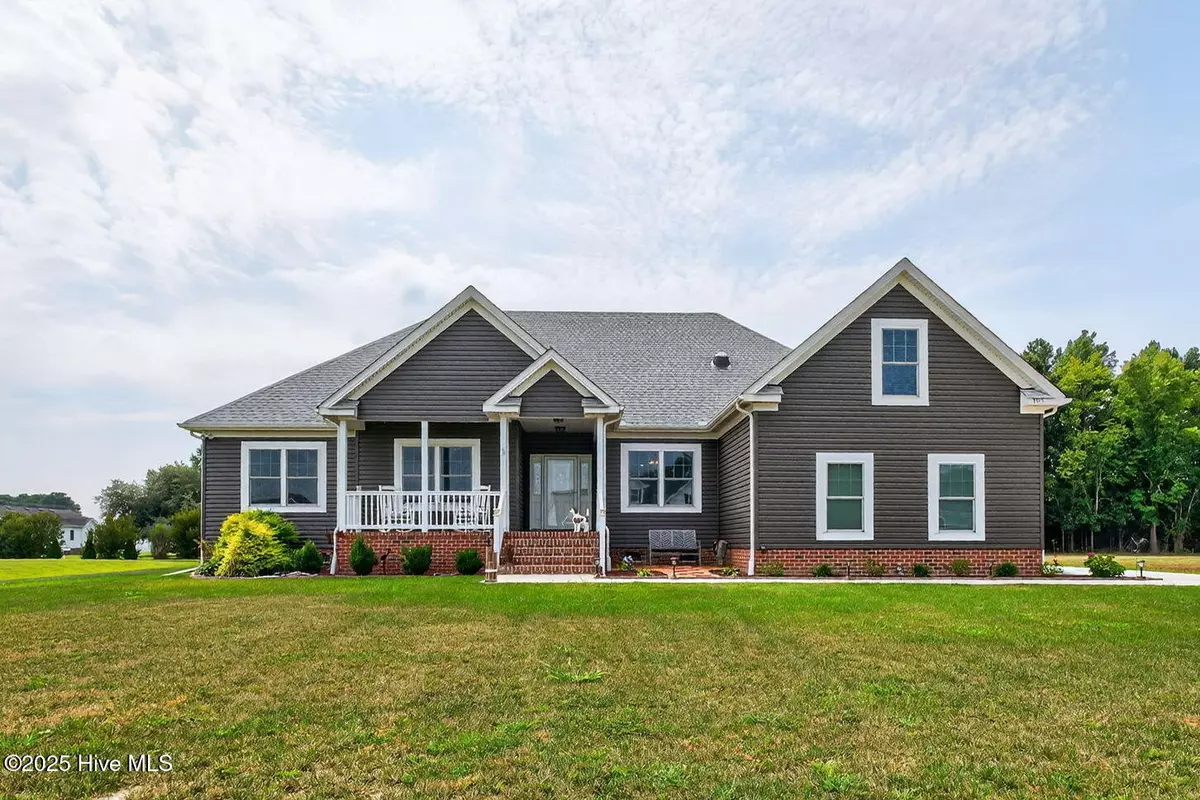 Camden, NC 27921,105 Isaac CT