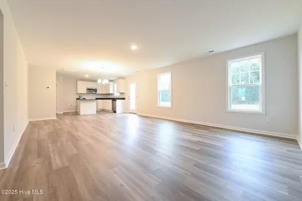 La Grange, NC 28551,219 Hill Valley DR #(Lot #53)